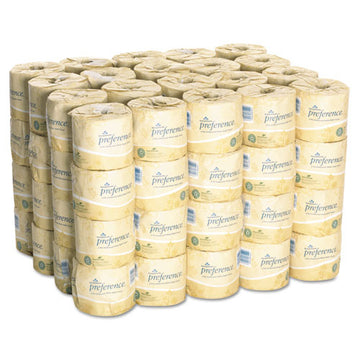 Georgia Pacific® Professional Pacific Blue Select Bathroom Tissue, Septic Safe, 2-ply, White, 550 Sheet-roll, 80 Rolls-carton freeshipping - TVN Wholesale